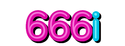 666i — logo kanal