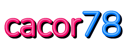 cacor78 — logo kanal