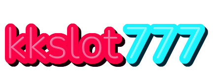 kkslot777 — logo kanal