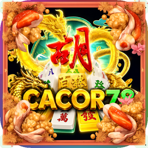 cacor78 — mitra unggulan