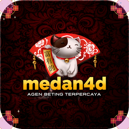 medan4d — mitra unggulan